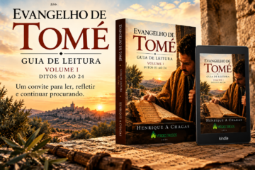Evangelho de Tomé: Guia de Leitura
